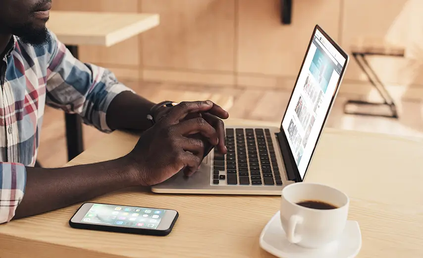 Taking about content development