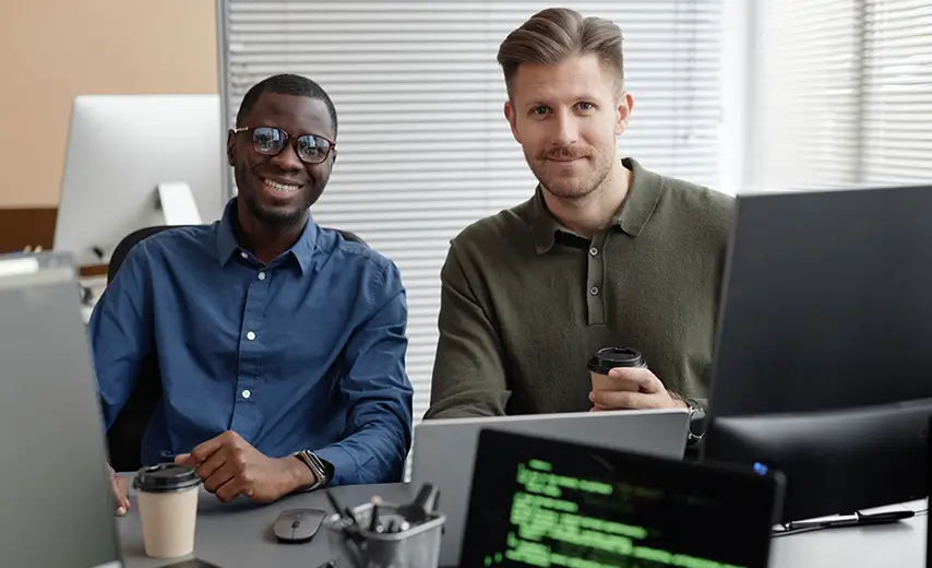 Functional, compatibility & integration testing of a new website & its integration with pre-existing systems.