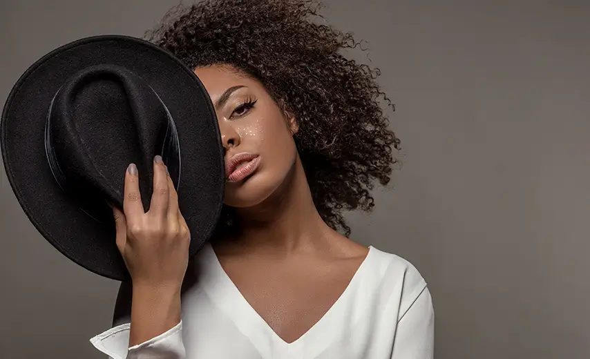 Cropped shot of developer using tablet with SEO icon