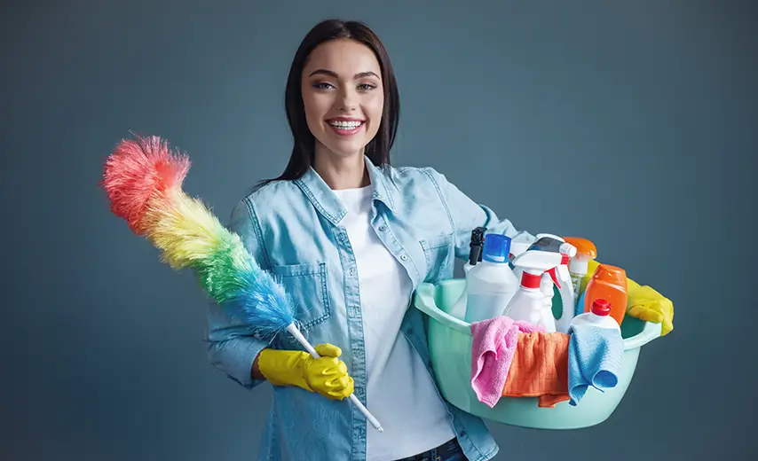 Ecommerce Platform Rebuild & SEO Services for Cleaning Supplier