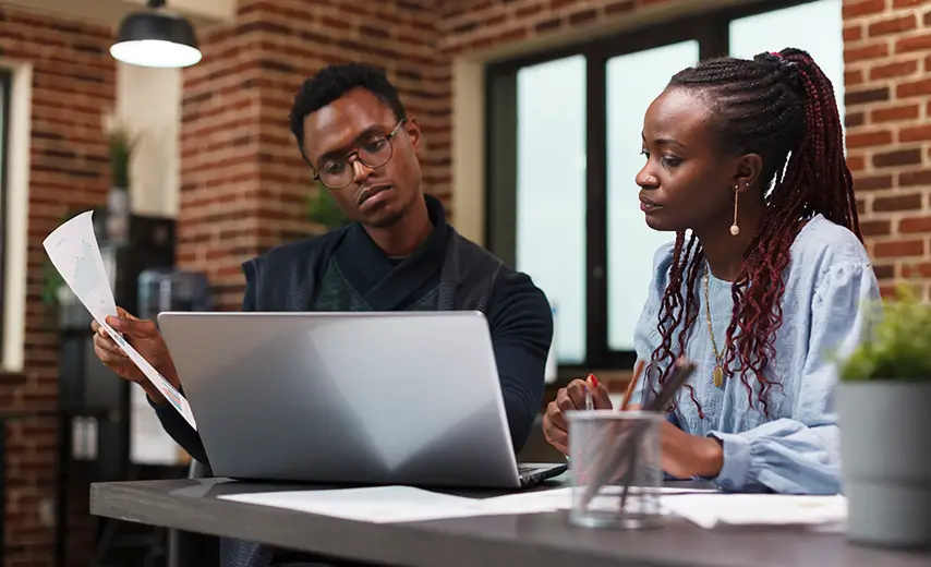 Accessibility Audit for ResourceSpace Software