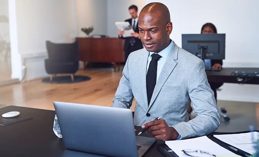 Accessibility Audit for ResourceSpace Software